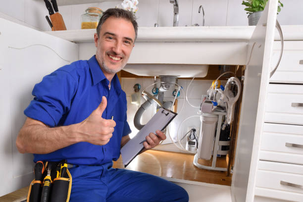 Reliable Fort Oglethorpe, GA Plumbing  Solutions